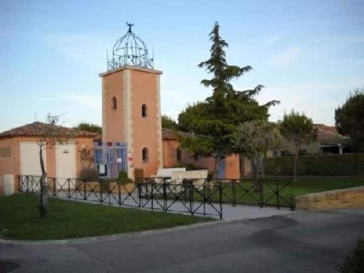 Eyguières Le Jardin Des Alpilles 빌라 외부 사진