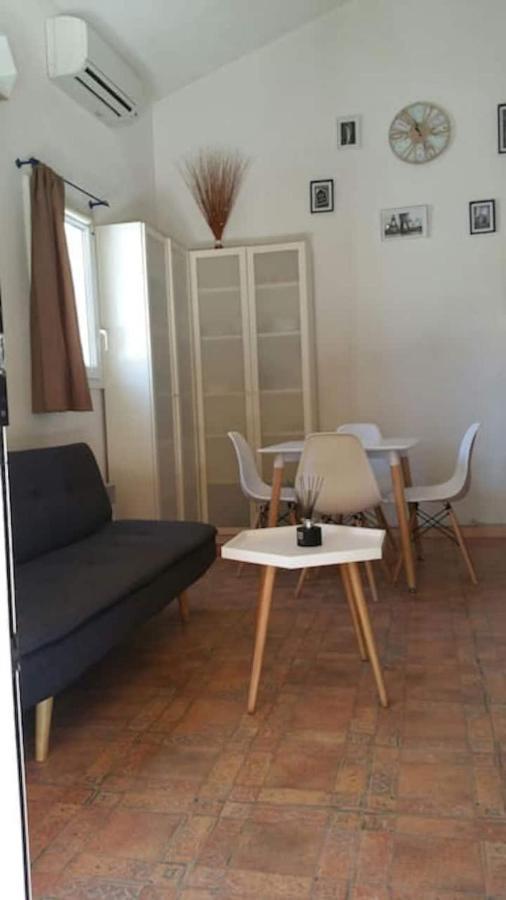 Eyguières Le Jardin Des Alpilles 빌라 외부 사진