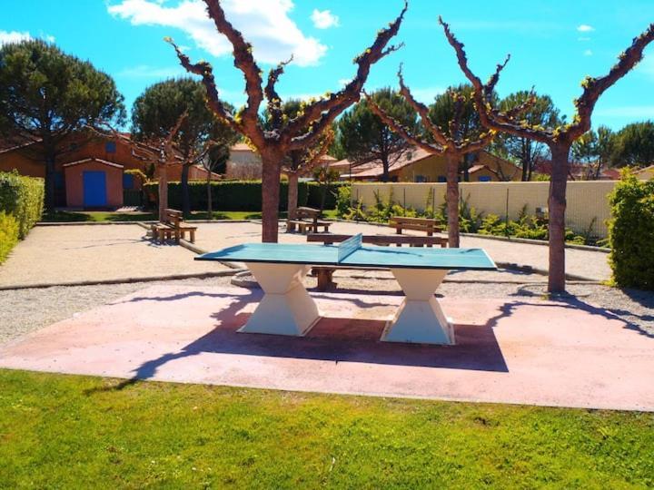 Eyguières Le Jardin Des Alpilles 빌라 외부 사진