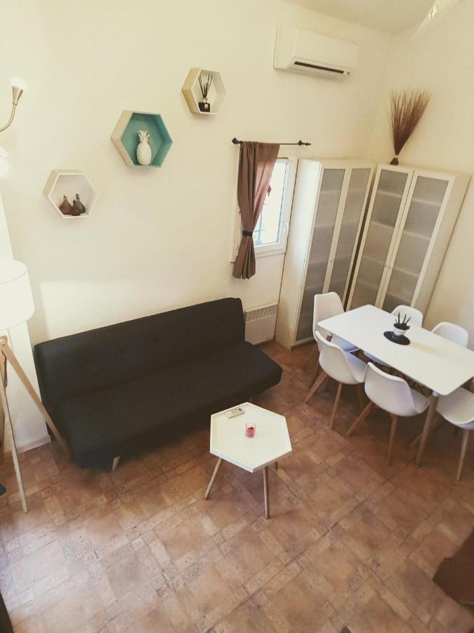 Eyguières Le Jardin Des Alpilles 빌라 외부 사진